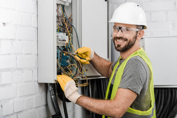 Professional Electrician in Shelton, CT