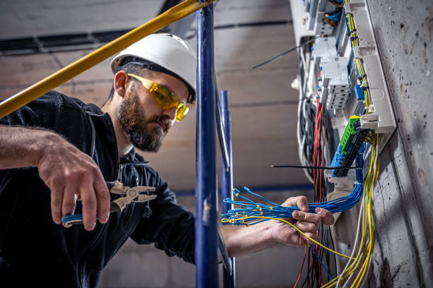 Best Electrical Upgrades for Homes  in Shelton, CT
