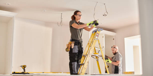 Best Electrician for Home Renovation  in Shelton, CT
