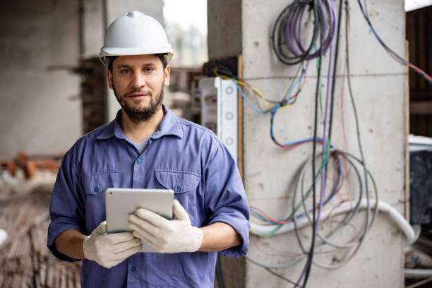 Best Licensed Electrician  in Shelton, CT