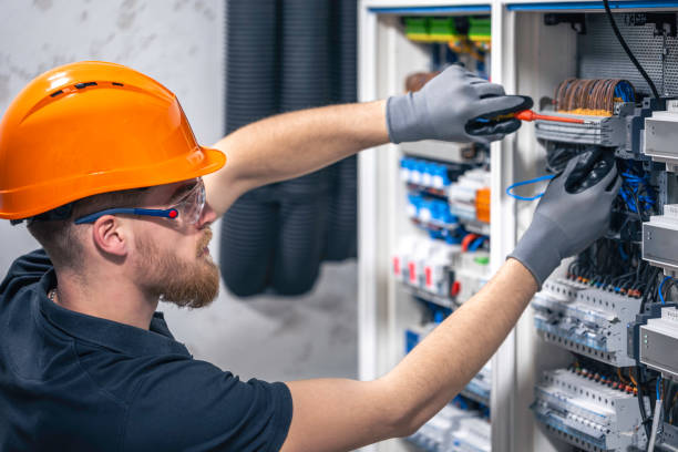 Best Affordable Electrician  in Shelton, CT