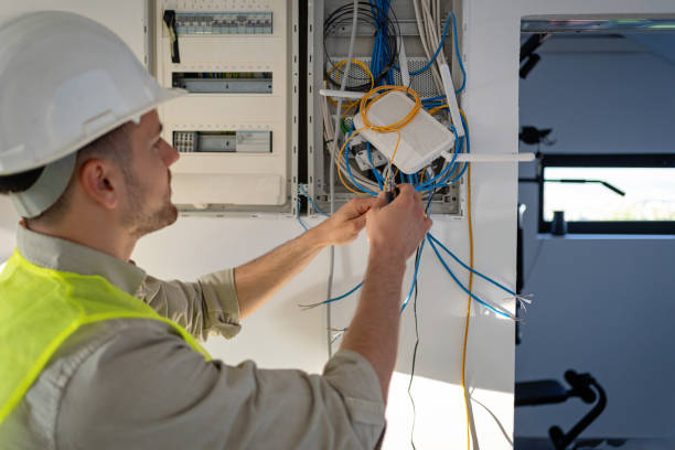 Best Electric Panel Repair  in Shelton, CT