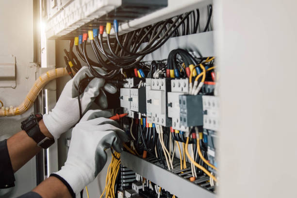 Industrial Electrical Services in Shelton, CT