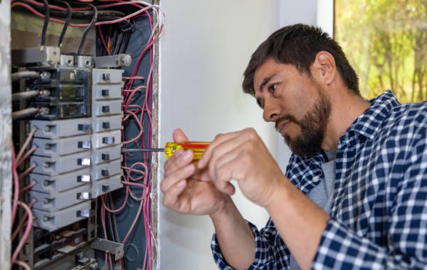 Best Home Electrical Repair  in Shelton, CT